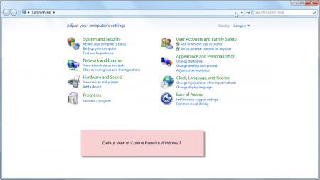 controlled folder access windows 7